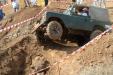 land rover santana trial 4x4